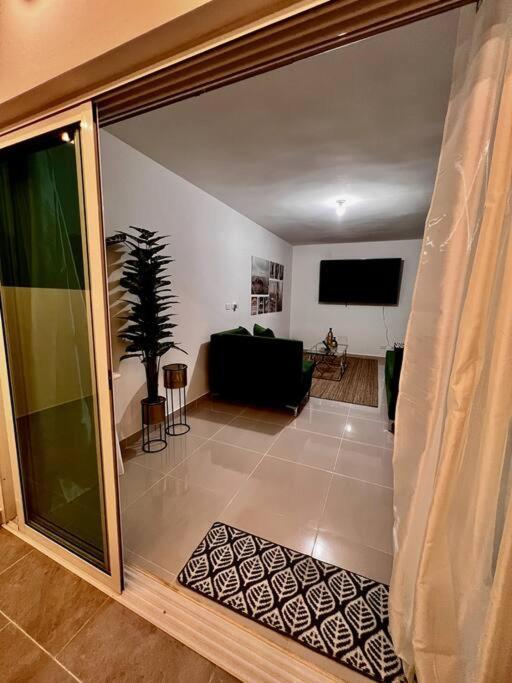 Magnificent Pent House W/Jacuzzi Apartment Santiago De Los Caballeros Bagian luar foto